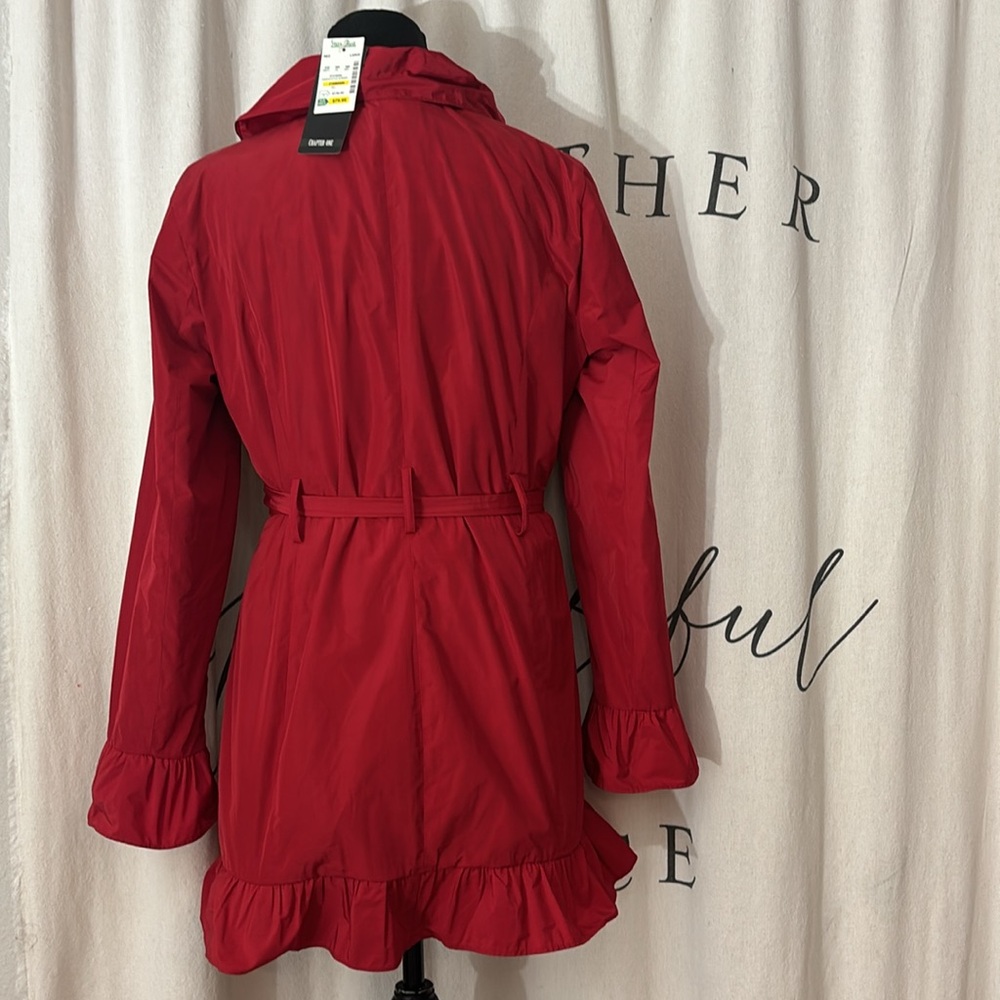 NWT Chapter One jacket - Picture 2 of 4